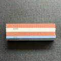 1554339-1 2 st Slipstenspaket Grovslip & Finslip – 240/800–1000/3000 - Fri frakt