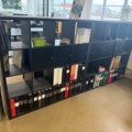 1554217-1 Shelves 2pcs