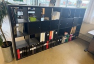 1554217 Shelves 2pcs