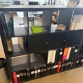 1554217-2 Shelves 2pcs