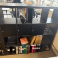 1554217-3 Shelves 2pcs