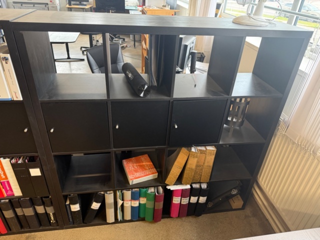 1554217-3 Shelves 2pcs