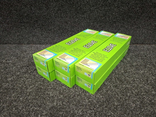 1554295-1 6000 st Gipsskruv bandad 3.9x55mm, Essve