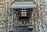 1554358 8 pcs Mosquito Lamps/Solar Mosquito Lamp - Square 15cm - Free shipping