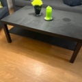 1554222-3 Sofa, Chairs & Table