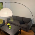 1554222-6 Sofa, Chairs & Table