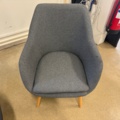 1554222-10 Sofa, Chairs & Table