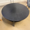 1554222-9 Sofa, Chairs & Table