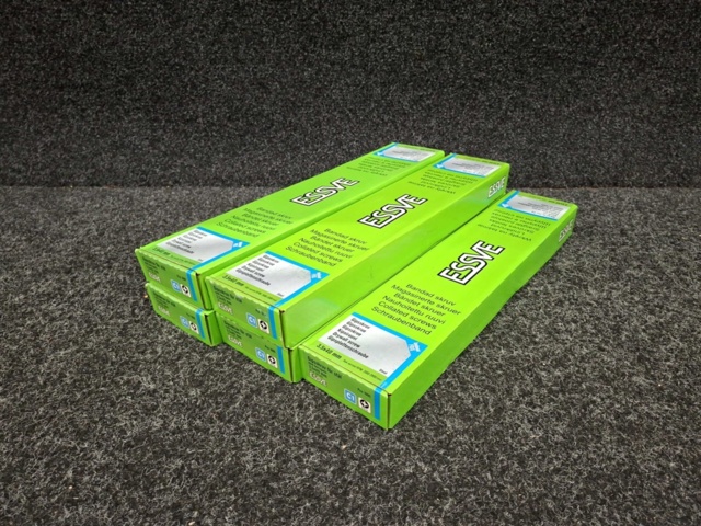 1554298-1 5000 st Gipsskruv bandad för stål 3.5x40mm, Essve