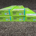 1554298-2 5000 st Gipsskruv bandad för stål 3.5x40mm, Essve