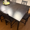 1554366-2 Tables & Chairs