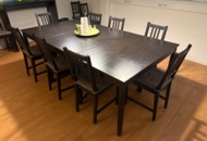 1554366 Tables & Chairs