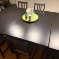 1554366-3 Tables & Chairs