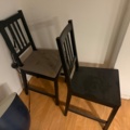 1554366-7 Tables & Chairs