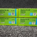1554299-2 4000 st Gipsskruv bandad för stål 3.5x25mm, Essve