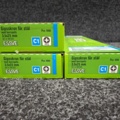1554300-2 3000 st Gipsskruv bandad för stål 3.5x25mm, Essve