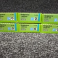 1554301-2 6000 pcs Hard plaster screw banded 3.9x40mm, Essve
