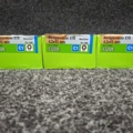 1554303-2 3000 pcs Hard plaster screw banded 4.2x45mm, Essve