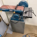 1554372-1 Belt sander