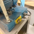 1554372-3 Belt sander