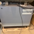 1554423-2 Kompressor Atlas Copco GA 115