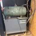 1554423-1 Kompressor Atlas Copco GA 115