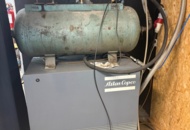1554423 Compressor Atlas Copco GA 115