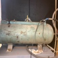 1554423-9 Kompressor Atlas Copco GA 115