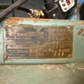 1554423-10 Kompressor Atlas Copco GA 115