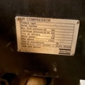 1554423-8 Kompressor Atlas Copco GA 115