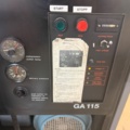 1554423-4 Kompressor Atlas Copco GA 115