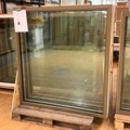 1554428-2 Nor Dan säkerhetsglas 3 st 1380x1480 mm