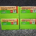 1554314-4 4,000 pcs Trall screw banded 4.2x42mm, Essve