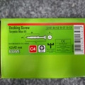 1554314-5 4,000 pcs Trall screw banded 4.2x42mm, Essve