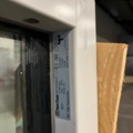 1554429-4 Nor Dan säkerhetsglas 10 st 1380x2080mm