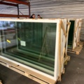 1554430-1 Nor Dan säkerhetsglas 3 st 1380x2480 mm