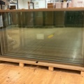 1554430-2 Nor Dan säkerhetsglas 3 st 1380x2480 mm