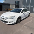 1357561-1 Citroën C5 Sedan 2.0 HDiF  Automatisk, 136hk -2009