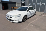 1357561 Citroën C5 Sedan 2.0 HDiF  Automatisk, 136hk -2009