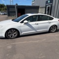 1357561-2 Citroën C5 Sedan 2.0 HDiF  Automatisk, 136hk -2009