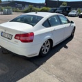 1357561-5 Citroën C5 Sedan 2.0 HDiF  Automatisk, 136hk -2009