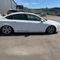 1357561-6 Citroën C5 Sedan 2.0 HDiF  Automatisk, 136hk -2009