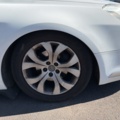 1357561-11 Citroën C5 Sedan 2.0 HDiF  Automatisk, 136hk -2009