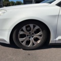1357561-12 Citroën C5 Sedan 2.0 HDiF  Automatisk, 136hk -2009