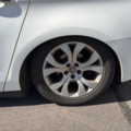 1357561-13 Citroën C5 Sedan 2.0 HDiF  Automatisk, 136hk -2009