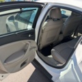 1357561-14 Citroën C5 Sedan 2.0 HDiF  Automatisk, 136hk -2009
