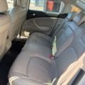 1357561-15 Citroën C5 Sedan 2.0 HDiF  Automatisk, 136hk -2009
