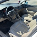 1357561-16 Citroën C5 Sedan 2.0 HDiF  Automatisk, 136hk -2009