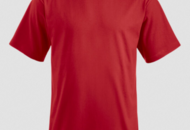 1551416 44 pcs T-shirts Clique, Size S-2XL