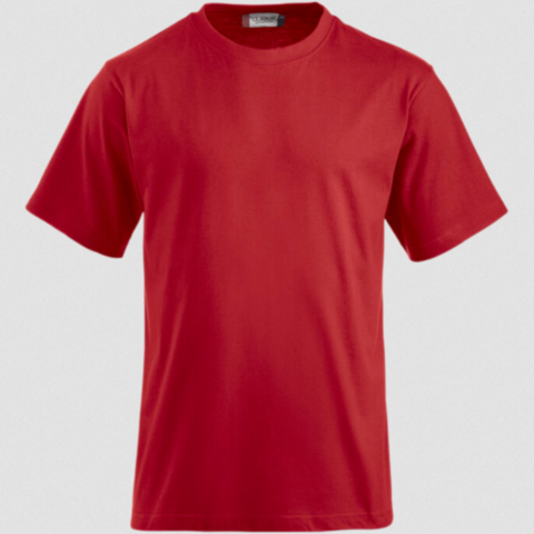 1551416-1 44 pcs T-shirts Clique, Size S-2XL
